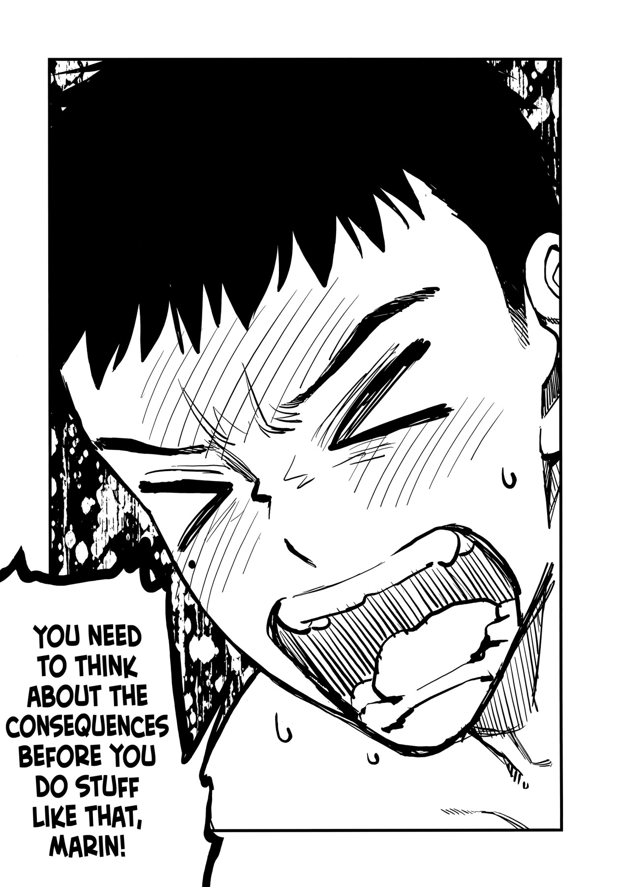Hentai Manga Comic-Love 2-Read-30